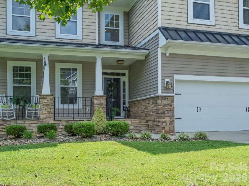 172 Tom Sawyer Lane, Mount Holly, NC 28120.  MLS# CAR4422255, YatesRealty ID 50713. 