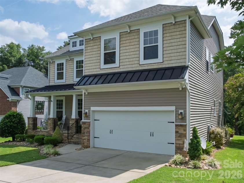 172 Tom Sawyer Lane, Mount Holly, NC 28120.  MLS# CAR4422255, YatesRealty ID 50713. 