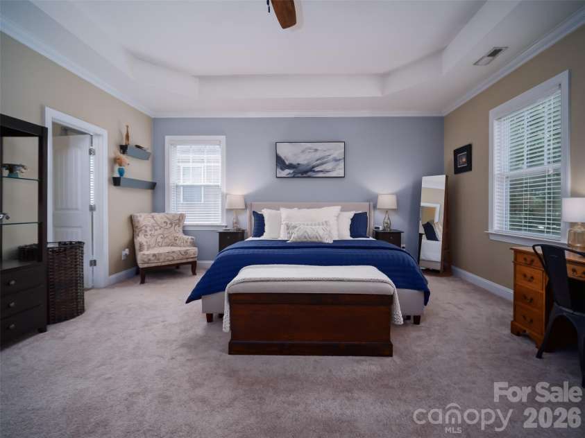 172 Tom Sawyer Lane, Mount Holly, NC 28120.  MLS# CAR4422255, YatesRealty ID 50713. 