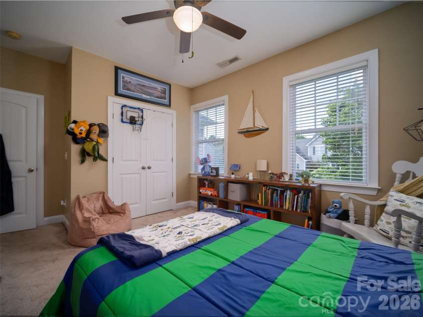 172 Tom Sawyer Lane, Mount Holly, NC 28120.  MLS# CAR4422255, YatesRealty ID 50713. 