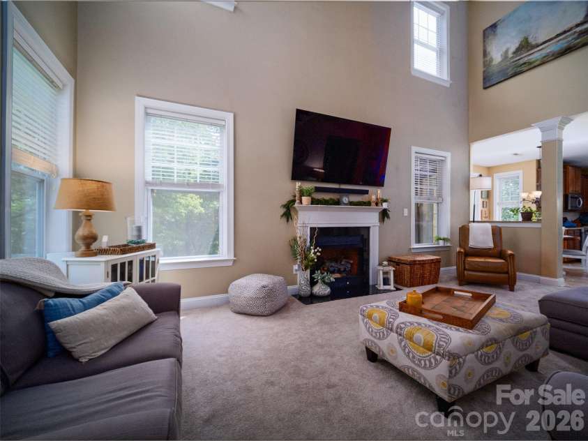 172 Tom Sawyer Lane, Mount Holly, NC 28120.  MLS# CAR4422255, YatesRealty ID 50713. 