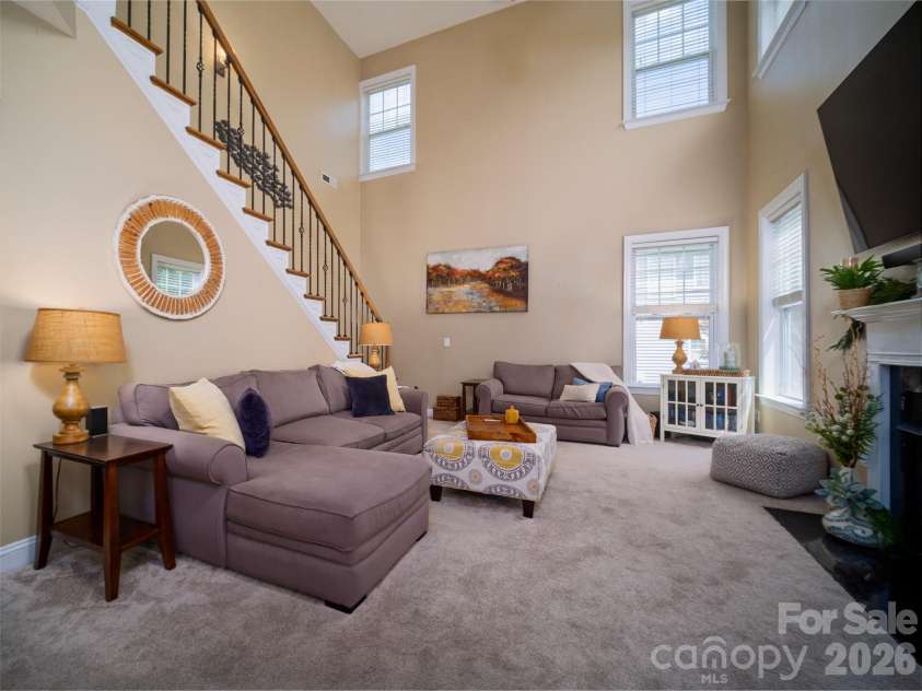 172 Tom Sawyer Lane, Mount Holly, NC 28120.  MLS# CAR4422255, YatesRealty ID 50713. 