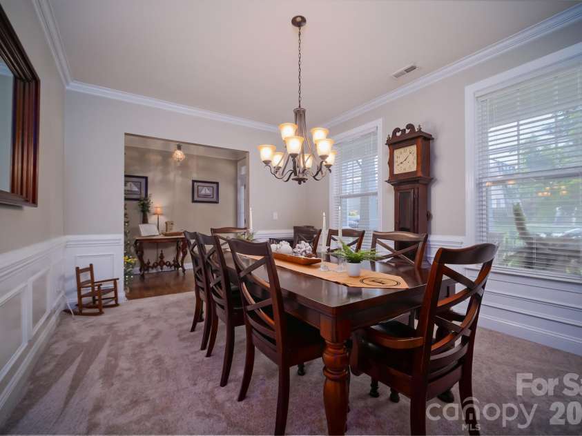 172 Tom Sawyer Lane, Mount Holly, NC 28120.  MLS# CAR4422255, YatesRealty ID 50713. 