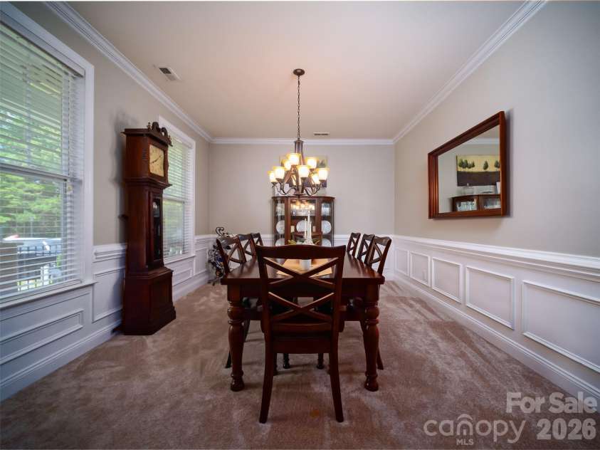 172 Tom Sawyer Lane, Mount Holly, NC 28120.  MLS# CAR4422255, YatesRealty ID 50713. 