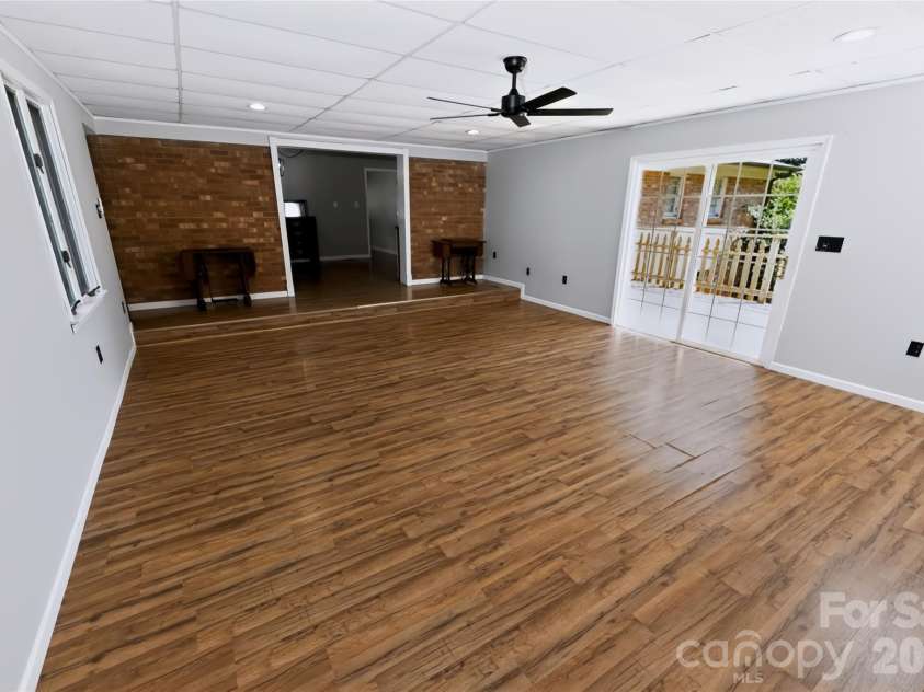 1701 Richey Road, Taylorsville, NC 28681.  MLS# CAR4420741, YatesRealty ID 50715. 