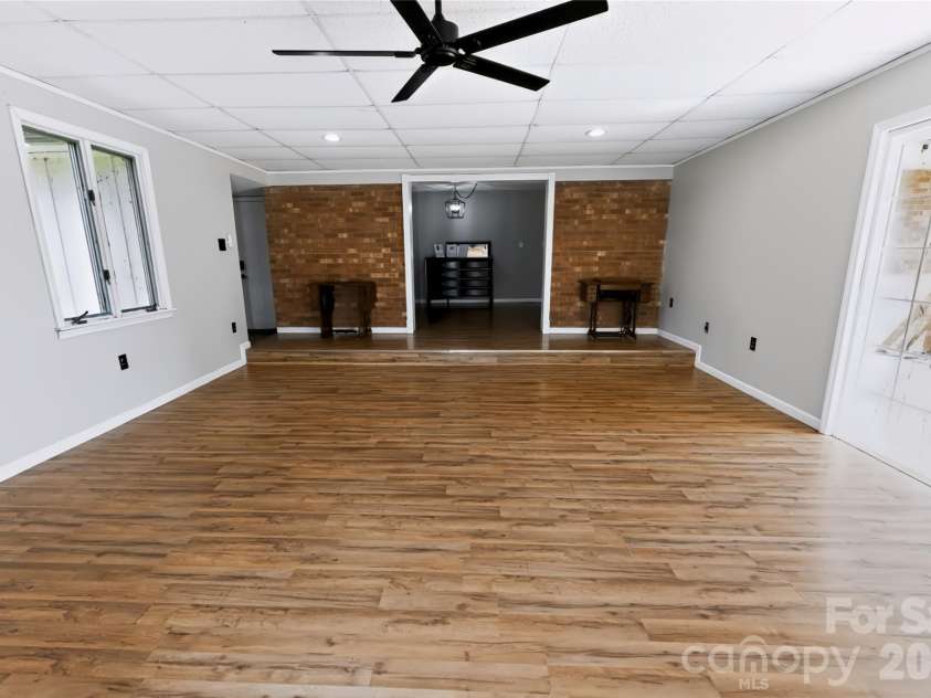 1701 Richey Road, Taylorsville, NC 28681.  MLS# CAR4420741, YatesRealty ID 50715. 