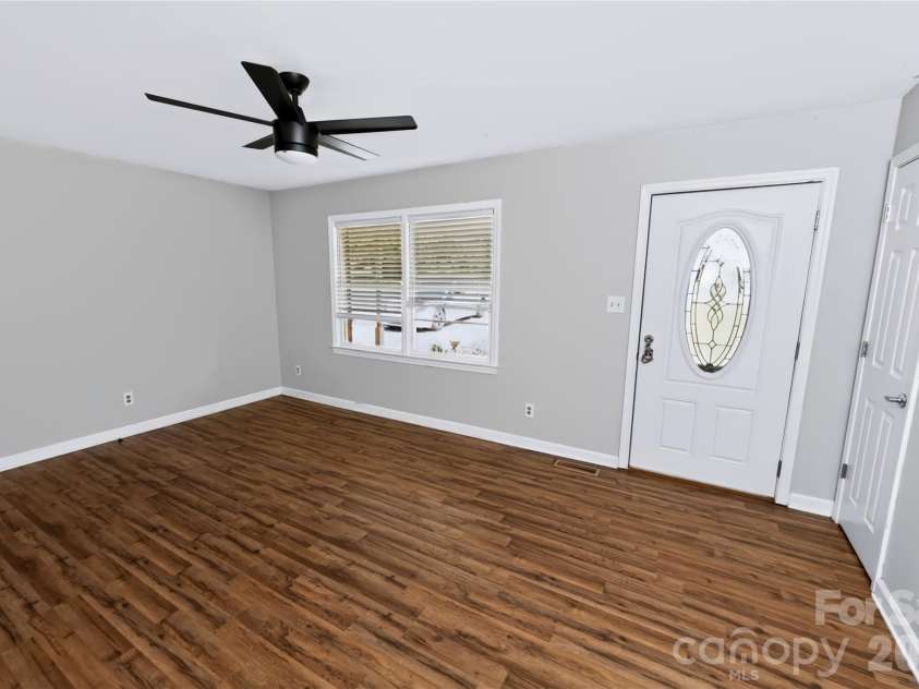 1701 Richey Road, Taylorsville, NC 28681.  MLS# CAR4420741, YatesRealty ID 50715. 