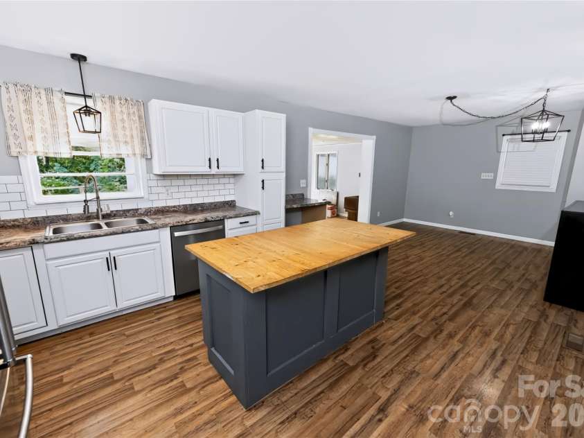 1701 Richey Road, Taylorsville, NC 28681.  MLS# CAR4420741, YatesRealty ID 50715. 