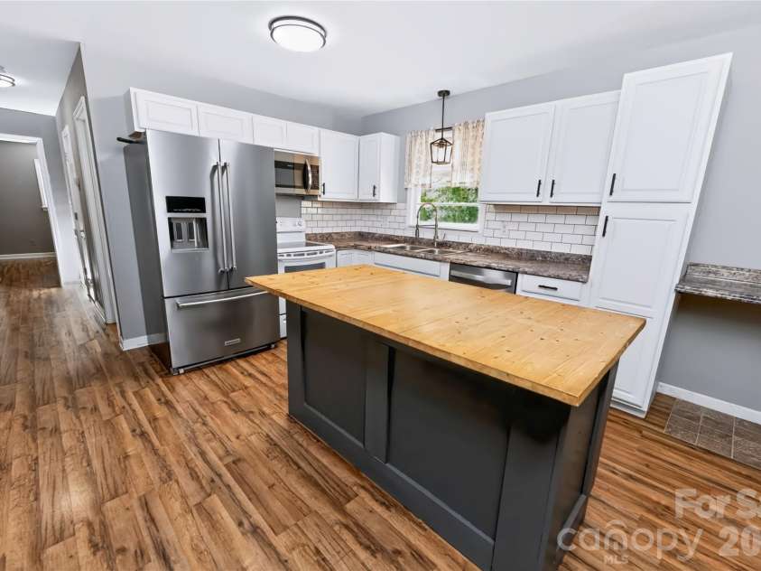 1701 Richey Road, Taylorsville, NC 28681.  MLS# CAR4420741, YatesRealty ID 50715. 
