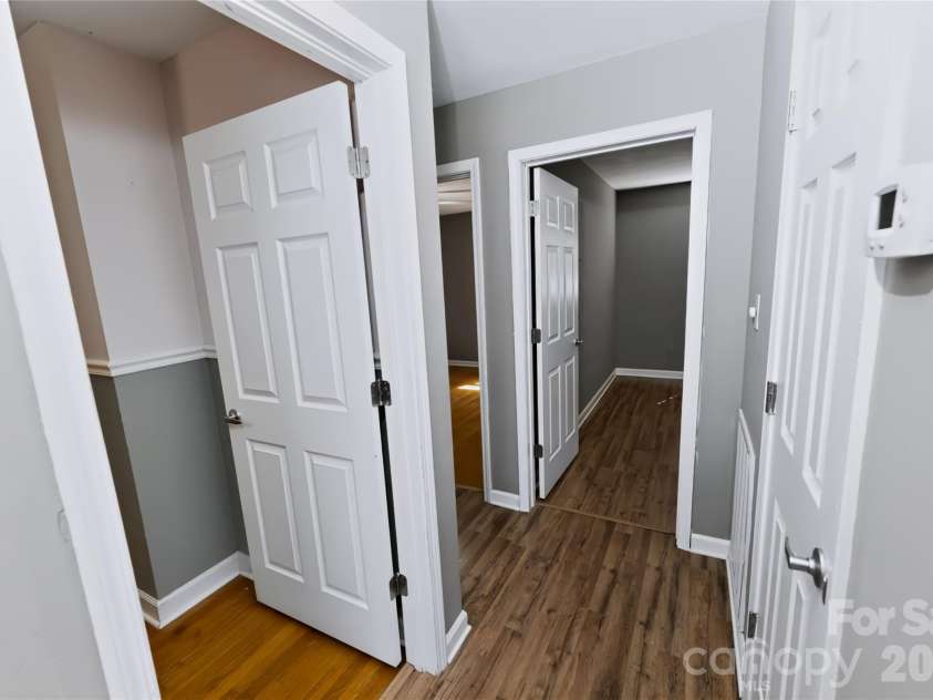 1701 Richey Road, Taylorsville, NC 28681.  MLS# CAR4420741, YatesRealty ID 50715. 