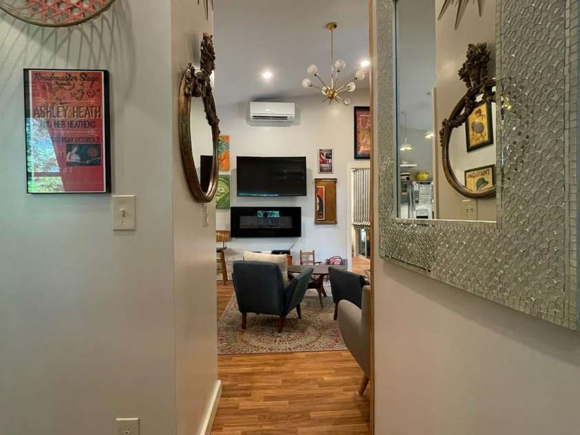 97 Fairway Drive, Black Mountain, NC 28711.  MLS# CAR4421102, YatesRealty ID 50716. 