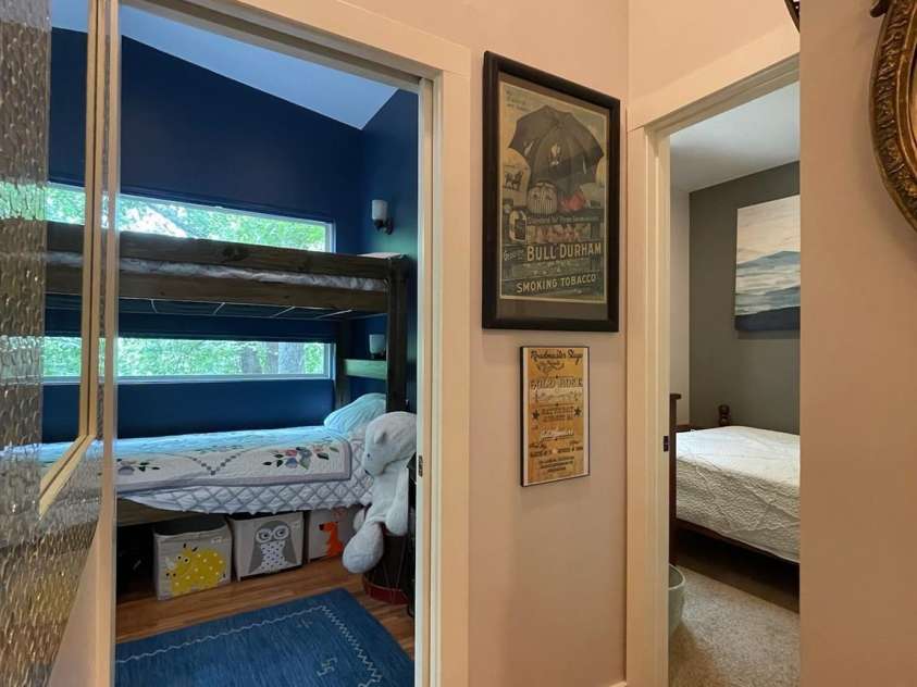 97 Fairway Drive, Black Mountain, NC 28711.  MLS# CAR4421102, YatesRealty ID 50716. 