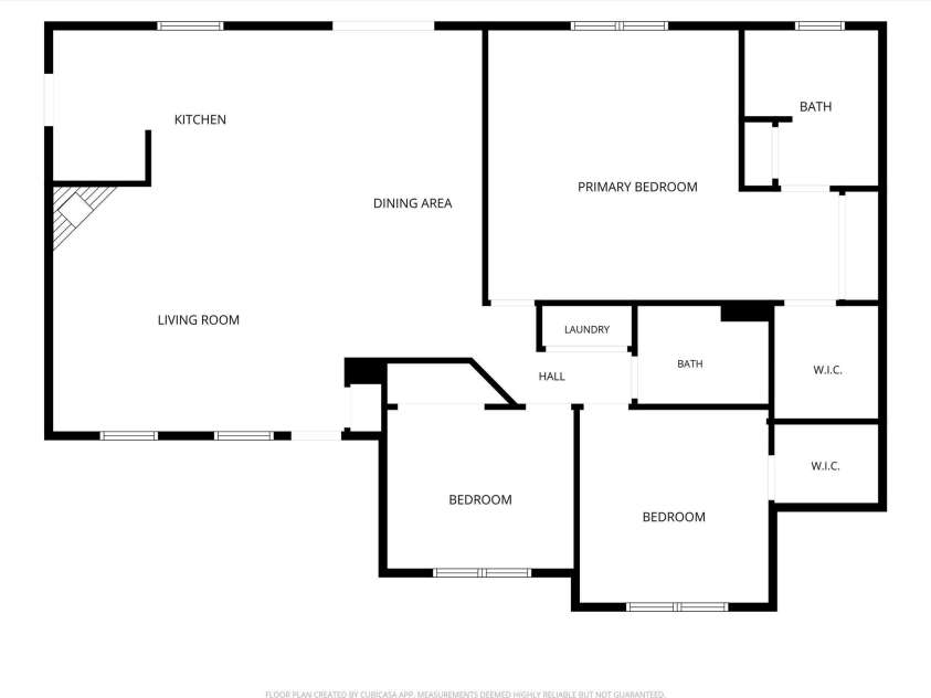 132 Dogwood Heights Drive, Marion, NC 28752.  MLS# CAR4421335, YatesRealty ID 50717. 