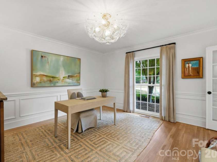 400 Fesbrook Court, Charlotte, NC 28270.  MLS# CAR4421323, YatesRealty ID 50718. 