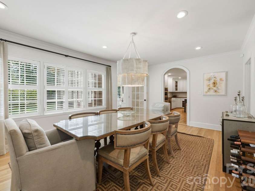 400 Fesbrook Court, Charlotte, NC 28270.  MLS# CAR4421323, YatesRealty ID 50718. 