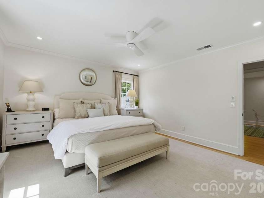400 Fesbrook Court, Charlotte, NC 28270.  MLS# CAR4421323, YatesRealty ID 50718. 