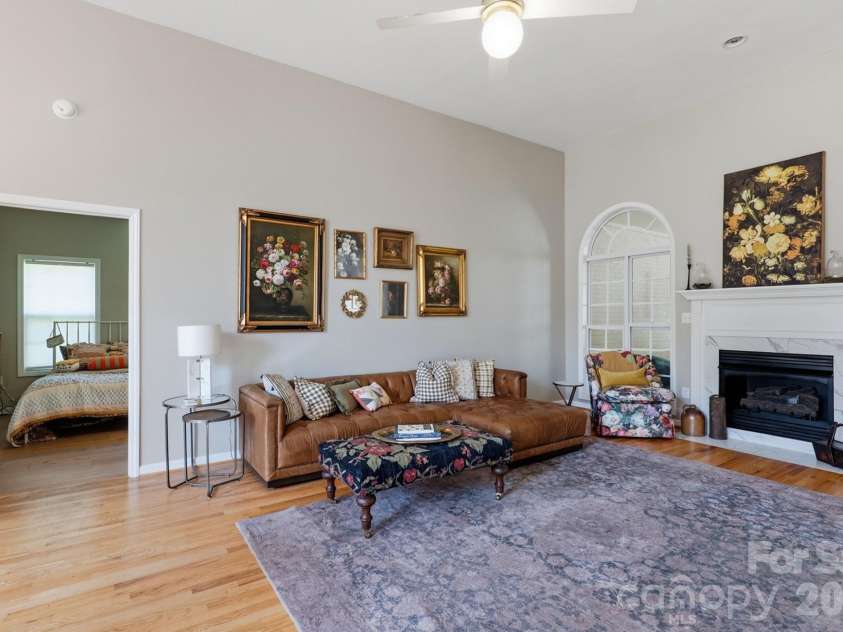 8025 Silver Maple Lane, Mint Hill, NC 28227.  MLS# CAR4420219, YatesRealty ID 50719. 