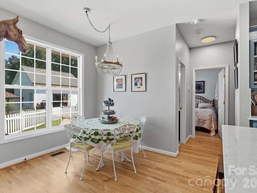 8025 Silver Maple Lane, Mint Hill, NC 28227.  MLS# CAR4420219, YatesRealty ID 50719. 