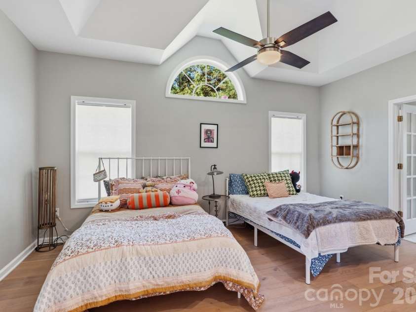 8025 Silver Maple Lane, Mint Hill, NC 28227.  MLS# CAR4420219, YatesRealty ID 50719. 