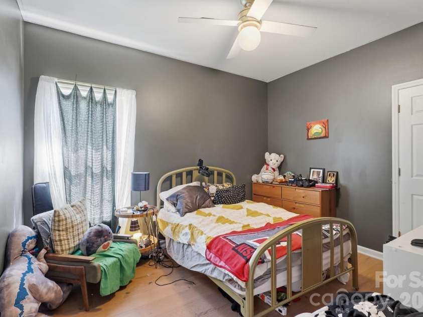 8025 Silver Maple Lane, Mint Hill, NC 28227.  MLS# CAR4420219, YatesRealty ID 50719. 