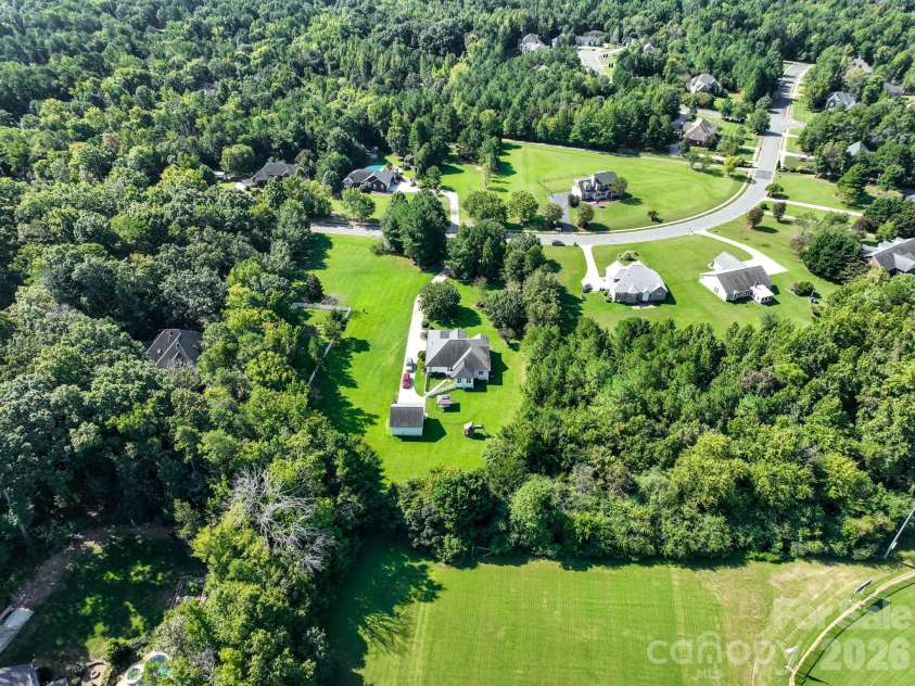 8025 Silver Maple Lane, Mint Hill, NC 28227.  MLS# CAR4420219, YatesRealty ID 50719. 