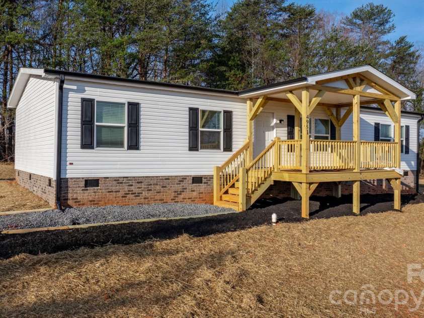 4951 Rhoney Road, Connelly Springs, NC 28612.  MLS# CAR4344031, YatesRealty ID 5072. 