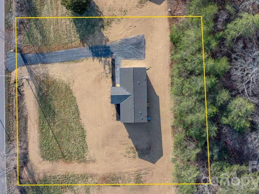 4951 Rhoney Road, Connelly Springs, NC 28612.  MLS# CAR4344031, YatesRealty ID 5072. 