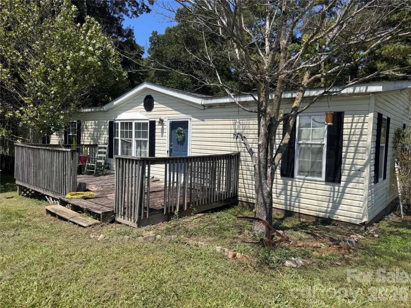 4702 Nc Hwy 200 Highway, Stanfield, NC 28163.  MLS# CAR4420291, YatesRealty ID 50720. 