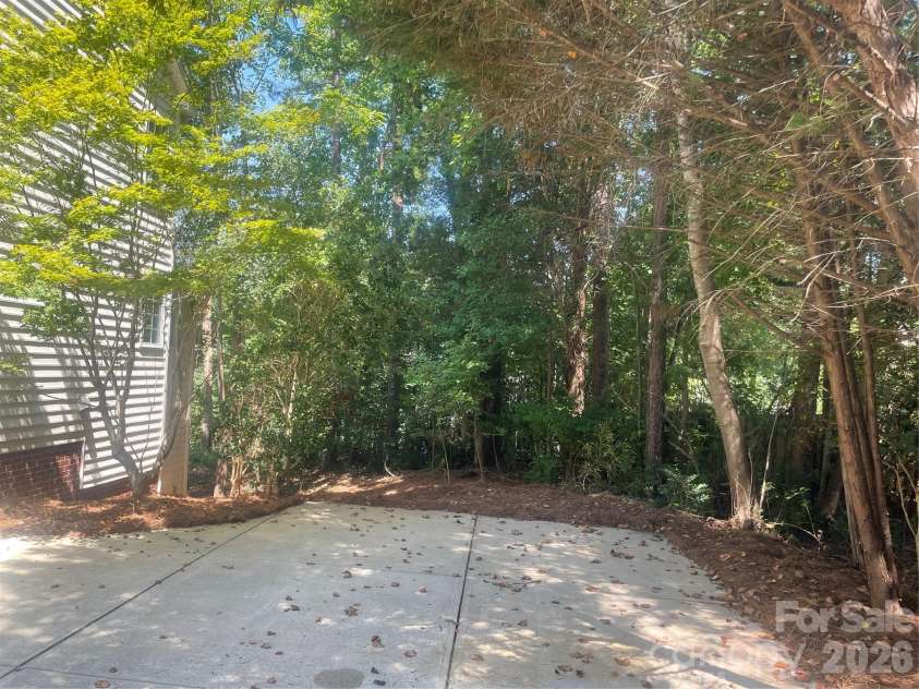 6213 Savannah Grace Lane, Huntersville, NC 28078.  MLS# CAR4420468, YatesRealty ID 50722. 