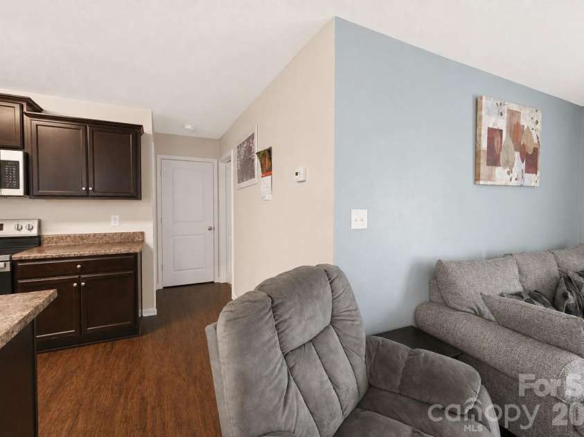 617 Shellbark Drive, Concord, NC 28025.  MLS# CAR4419191, YatesRealty ID 50723. 