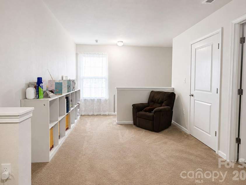 617 Shellbark Drive, Concord, NC 28025.  MLS# CAR4419191, YatesRealty ID 50723. 
