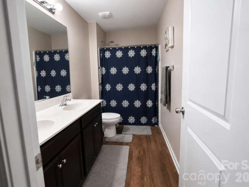 617 Shellbark Drive, Concord, NC 28025.  MLS# CAR4419191, YatesRealty ID 50723. 