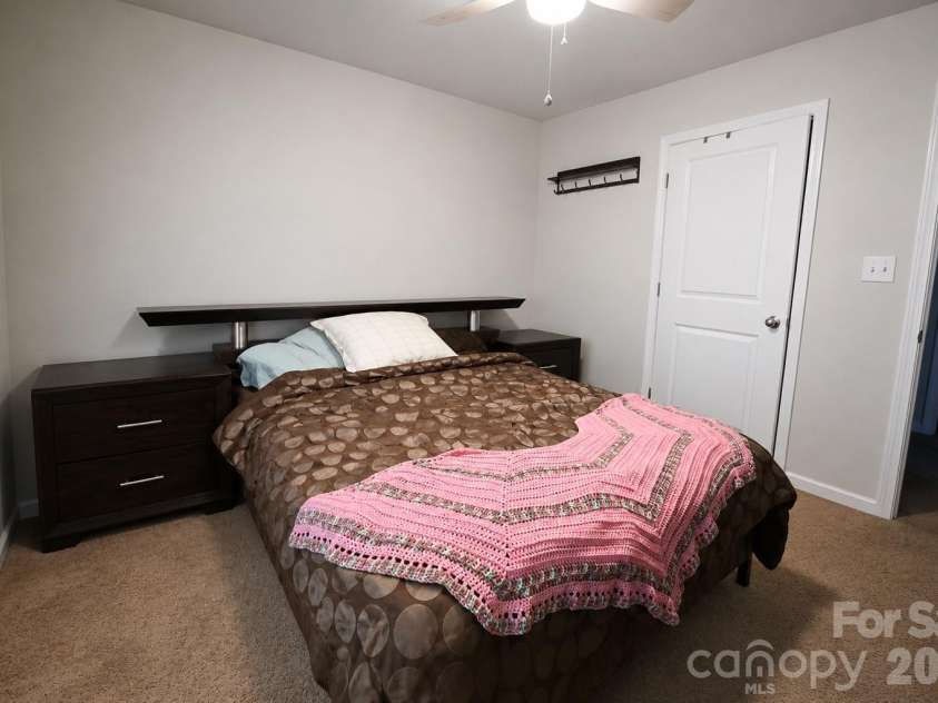 617 Shellbark Drive, Concord, NC 28025.  MLS# CAR4419191, YatesRealty ID 50723. 
