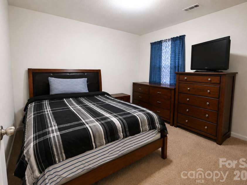 617 Shellbark Drive, Concord, NC 28025.  MLS# CAR4419191, YatesRealty ID 50723. 