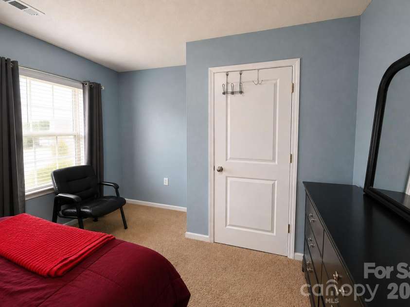 617 Shellbark Drive, Concord, NC 28025.  MLS# CAR4419191, YatesRealty ID 50723. 
