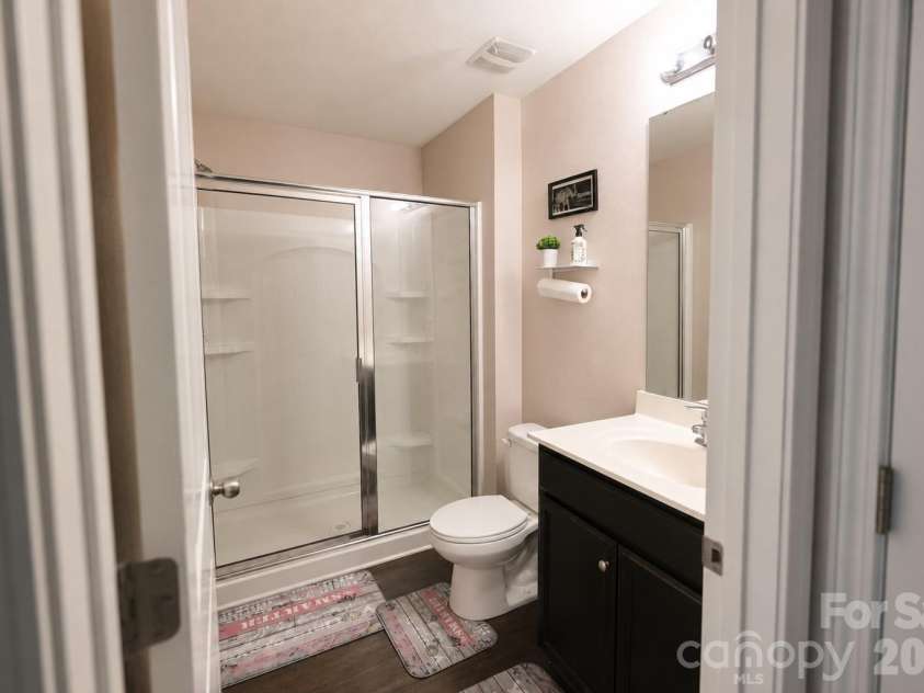 617 Shellbark Drive, Concord, NC 28025.  MLS# CAR4419191, YatesRealty ID 50723. 