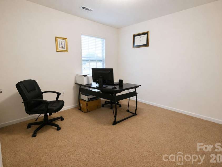 617 Shellbark Drive, Concord, NC 28025.  MLS# CAR4419191, YatesRealty ID 50723. 