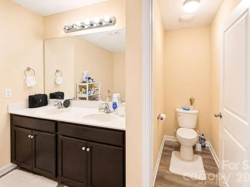 617 Shellbark Drive, Concord, NC 28025.  MLS# CAR4419191, YatesRealty ID 50723. 