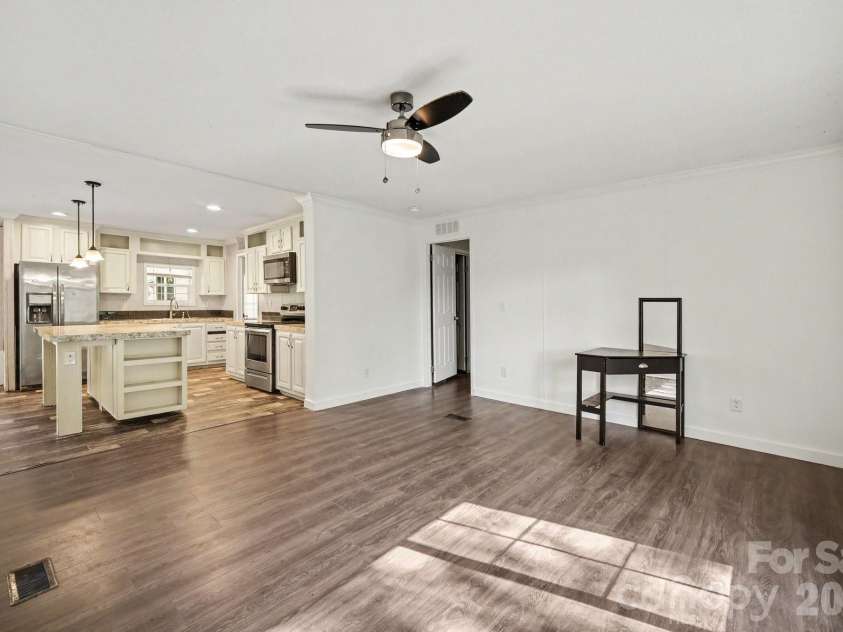 6555 Mcintosh Road, Stanley, NC 28164.  MLS# CAR4419756, YatesRealty ID 50725. 