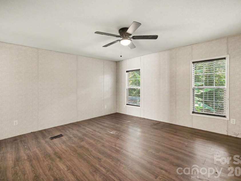 6555 Mcintosh Road, Stanley, NC 28164.  MLS# CAR4419756, YatesRealty ID 50725. 