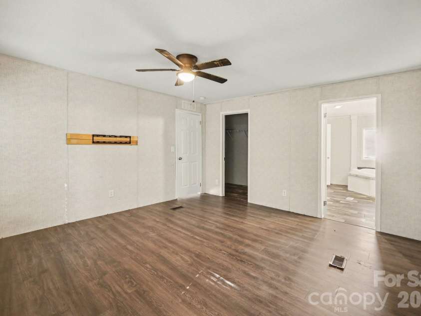 6555 Mcintosh Road, Stanley, NC 28164.  MLS# CAR4419756, YatesRealty ID 50725. 