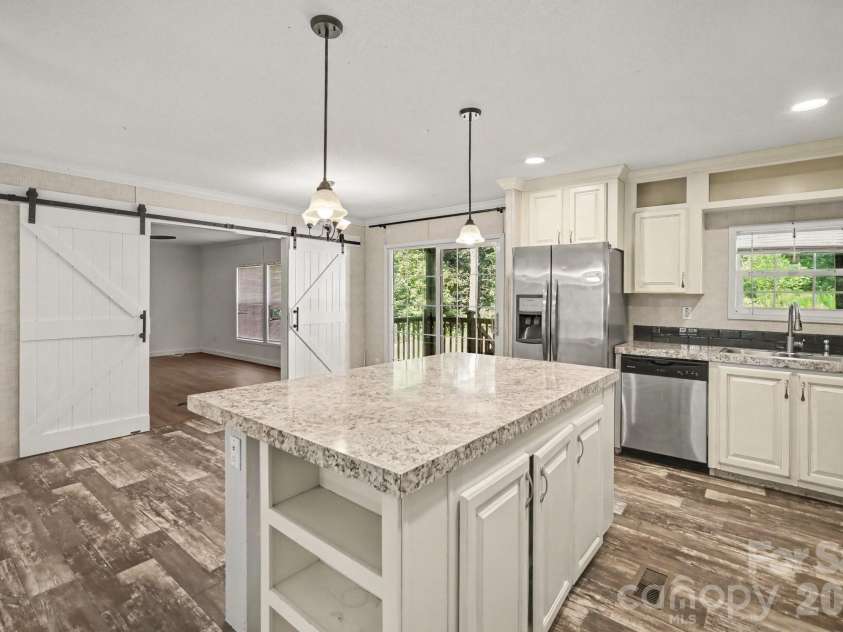 6555 Mcintosh Road, Stanley, NC 28164.  MLS# CAR4419756, YatesRealty ID 50725. 