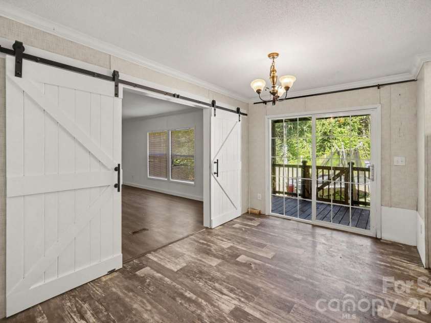 6555 Mcintosh Road, Stanley, NC 28164.  MLS# CAR4419756, YatesRealty ID 50725. 