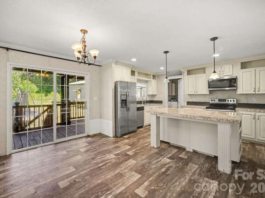 6555 Mcintosh Road, Stanley, NC 28164.  MLS# CAR4419756, YatesRealty ID 50725. 