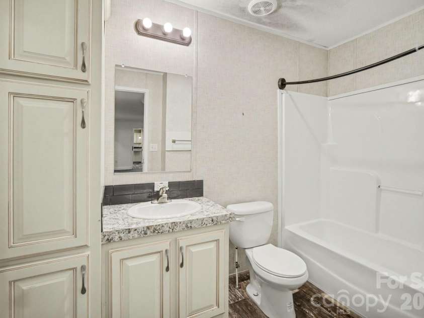 6555 Mcintosh Road, Stanley, NC 28164.  MLS# CAR4419756, YatesRealty ID 50725. 