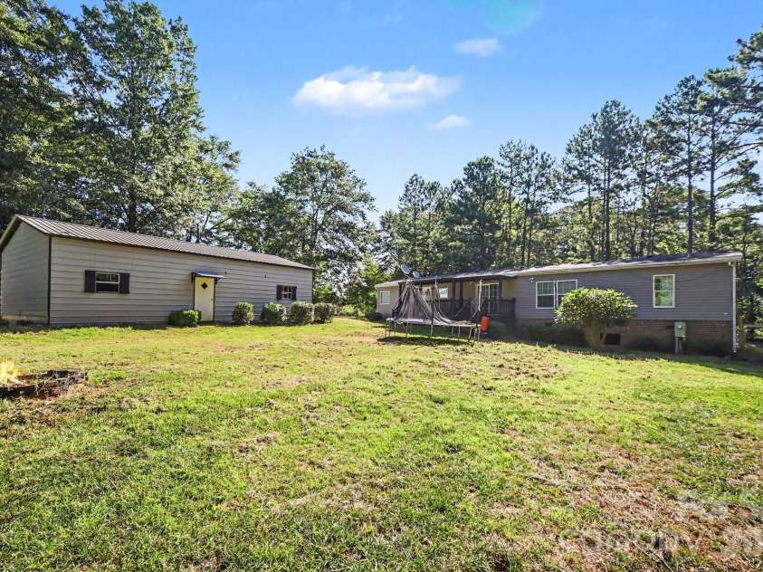 6555 Mcintosh Road, Stanley, NC 28164.  MLS# CAR4419756, YatesRealty ID 50725. 
