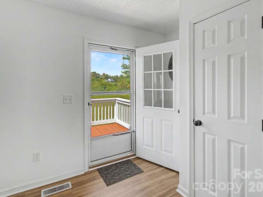 253 Tipton Hill Road, Leicester, NC 28748.  MLS# CAR4423393, YatesRealty ID 50726. 