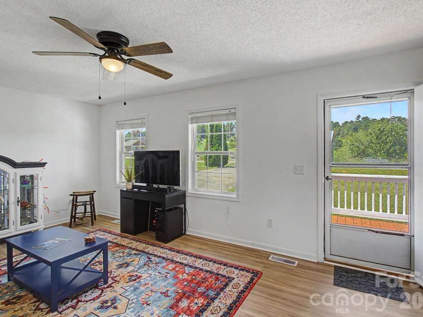 253 Tipton Hill Road, Leicester, NC 28748.  MLS# CAR4423393, YatesRealty ID 50726. 