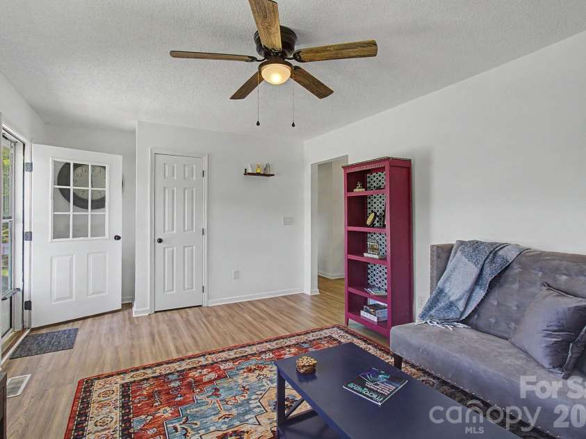 253 Tipton Hill Road, Leicester, NC 28748.  MLS# CAR4423393, YatesRealty ID 50726. 