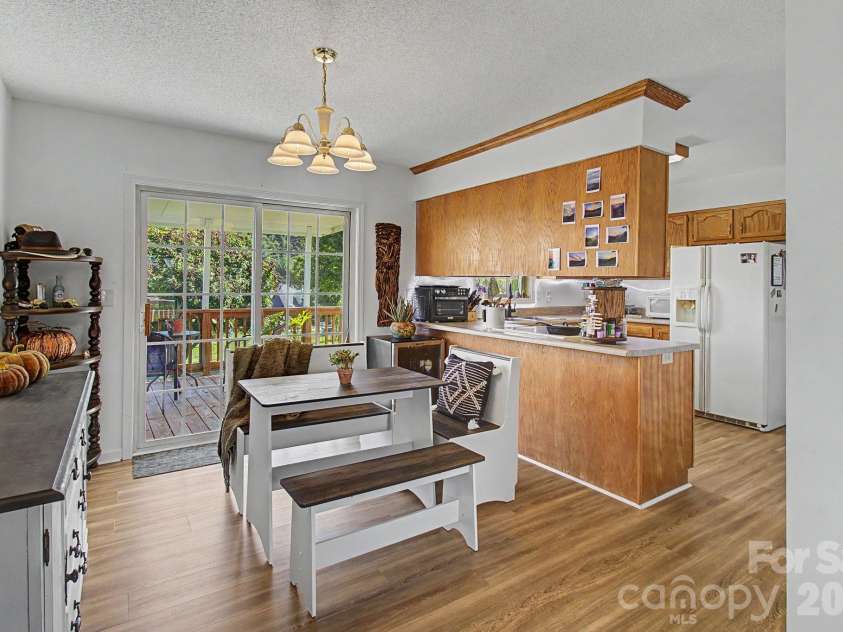 253 Tipton Hill Road, Leicester, NC 28748.  MLS# CAR4423393, YatesRealty ID 50726. 